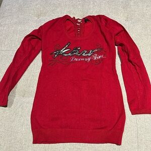 Beautiful Karv sweater